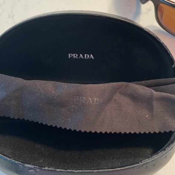 Prada Sunglasses Vintage - Picture 9 of 9